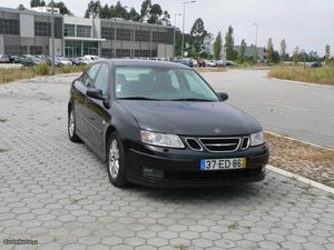 Saab 9-3 Hatch 1.9 TID Julho/07 - à venda - Ligeiros