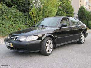 Saab 9-3 Hatch cv) a GPL Maio/01 - à venda -