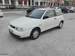 Seat Ibiza 1.9 Diesel Outubro/98 - à venda - Comerciais /