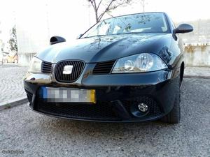 Seat Ibiza V Junho/08 - à venda - Ligeiros