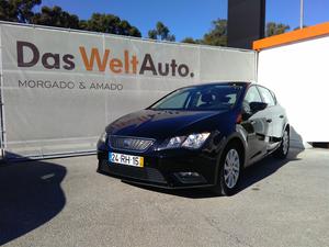  Seat Leon 1.6 TDi Style Ecomotive (110cv) (5p)