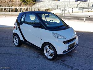 Smart ForTwo 1.0 Nacional  Outubro/07 - à venda -