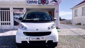 Smart ForTwo Híbrido Drive Pure Julho/11 - à venda -