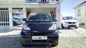 Smart ForTwo Híbrido Drive Pure Março/10 - à venda -