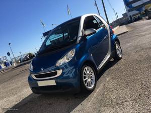 Smart ForTwo Passion CDI Março/08 - à venda - Ligeiros