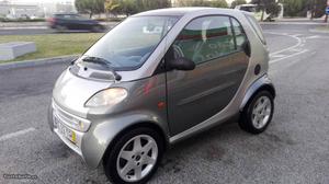 Smart ForTwo Passion Fevereiro/01 - à venda - Ligeiros