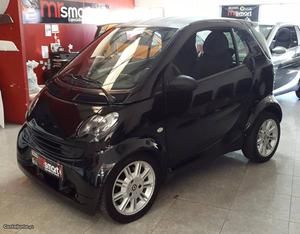 Smart ForTwo Pulse Fevereiro/03 - à venda - Descapotável /