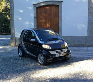 Smart ForTwo cdi Passion 'Diesel' Outubro/00 - à venda -