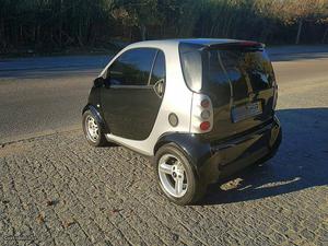 Smart ForTwo cdi cv Maio/01 - à venda - Ligeiros