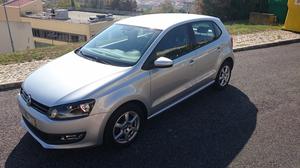  Volkswagen Polo 1.6 TDi Confortline BlueMotion (90cv)