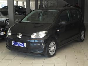  Volkswagen Up 1.0 BlueMotion Move Up! (65cv) (5p)