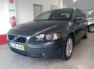 Volvo S D Nível 3