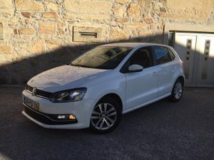 Vw Polo 1.4 TDI BLUMOTION