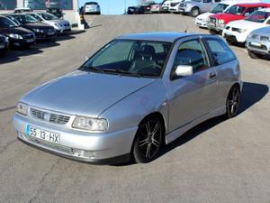 Seat Ibiza 1.9