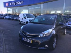 Toyota Yaris 1.0 VVTI Confor+ pack style