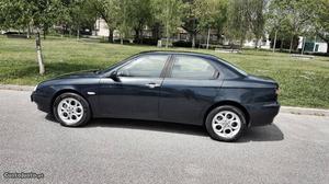Alfa Romeo  jtd Full extras Março/99 - à venda -