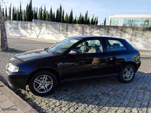 Audi A3 1.9 TDI 110cv Março/00 - à venda - Ligeiros