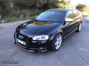 Audi A3 sport Outubro/10 - à venda - Ligeiros Passageiros,