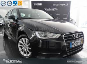 Audi A3 sportback 1.6 TDi Attraction