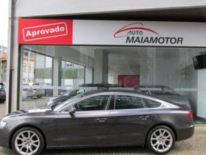 Audi A5 SPORTBACK 2.0 TDi