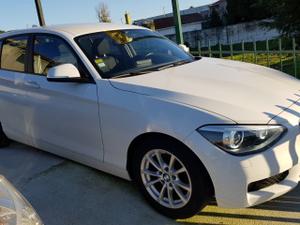 BMW 116 D