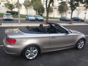 BMW 120 Cabrio