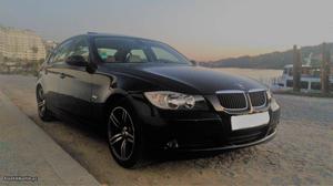 BMW 320 D nacional poucos km Maio/05 - à venda - Ligeiros