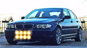BMW cv Sport Março/02 - à venda - Ligeiros