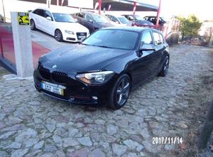 Bmw 118 D 143CV SportLine