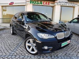 Bmw X6 35 d xDrive