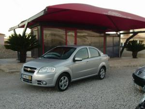 Chevrolet Aveo 1.4 LT