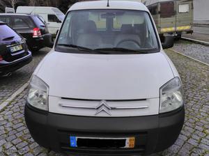 Citroën Berlingo 2 lug c/nova Maio/03 - à venda -