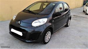 Citroën C1 1.0 Junho/13 - à venda - Ligeiros Passageiros,