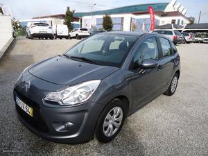 Citroën C3 1.1 ATTRACTION C/AC Junho/11 - à venda -