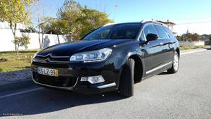 Citroën C5 1.6 e-HDI Julho/11 - à venda - Ligeiros