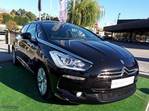 Citroën DS5 Hybridcv Fevereiro/13 - à venda -