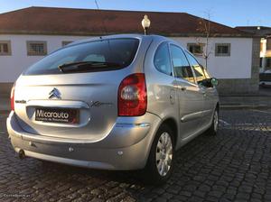 Citroën Picasso 1.6HDI EXCL. IMPEC Janeiro/06 - à venda -
