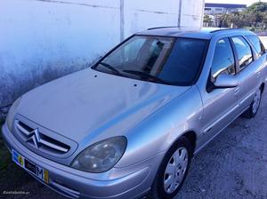 Citroën Xsara 2.0 HDI sw ipo 04 Abril/01 - à venda -