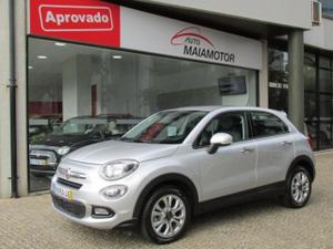 Fiat 500 X 1.3 mj lounge s&s