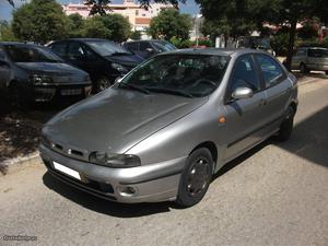 Fiat Brava 1.4 A/C Maio/99 - à venda - Ligeiros