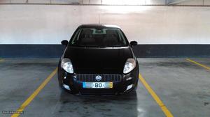 Fiat Grande Punto 1.2 gasolina Abril/06 - à venda -