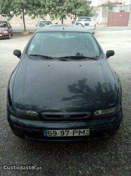 Fiat Marea 1.2 Abril/00 - à venda - Ligeiros Passageiros,