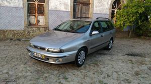 Fiat Marea Weekend Dezembro/97 - à venda - Ligeiros