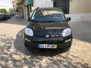 Fiat Panda 1.2 Lounge 118g (69cv) (5p)