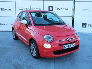 Fiat  Pop