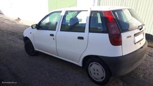 Fiat Punto 1.1 cc 147 mil kms Dezembro/95 - à venda -
