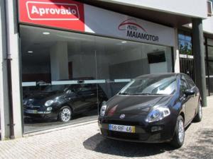 Fiat Punto 1.2 Easy Start & Stop