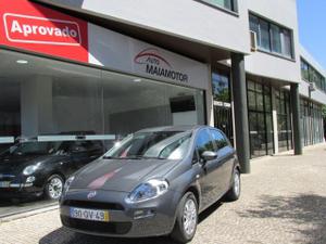 Fiat Punto 1.2 Easy Start&Stop