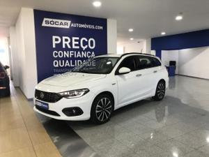 Fiat Tipo 1.3 m-jet lounge