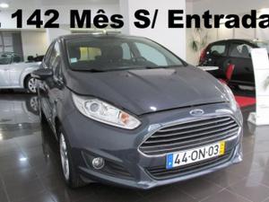 Ford Fiesta 1.0 Titanium